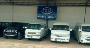 innoson