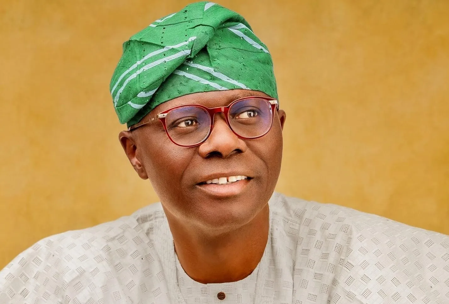 sanwo-olu