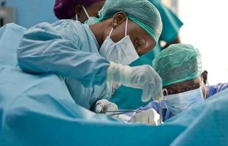 Doctors