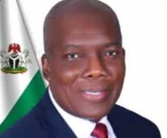 Dr Martin Chukwunweike