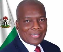 Dr Martin Chukwunweike