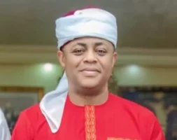 Fani-Kayode