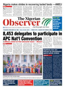 Friday 27th March, 2026