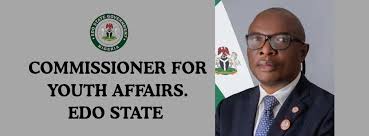 Hon Charity Amayaenvbo