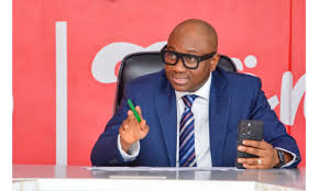 Hon. Amadin Desmond Enabulele