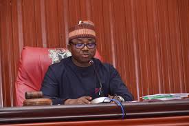 Hon. Patrick Aguinede