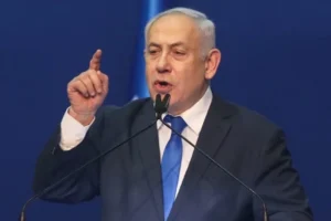 Netanyahu