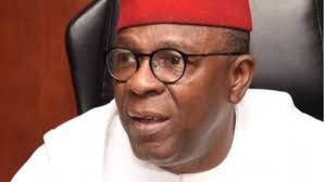 Prof. Christopher Ogbogbo