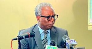 Prof. Victor Adetimirin