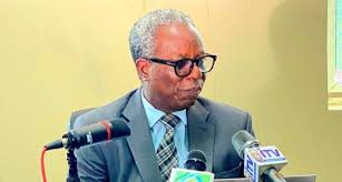 Prof. Victor Adetimirin