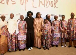 chibok mothers