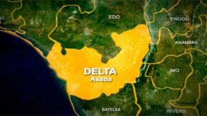 delta state