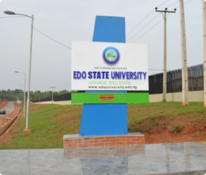 edo university