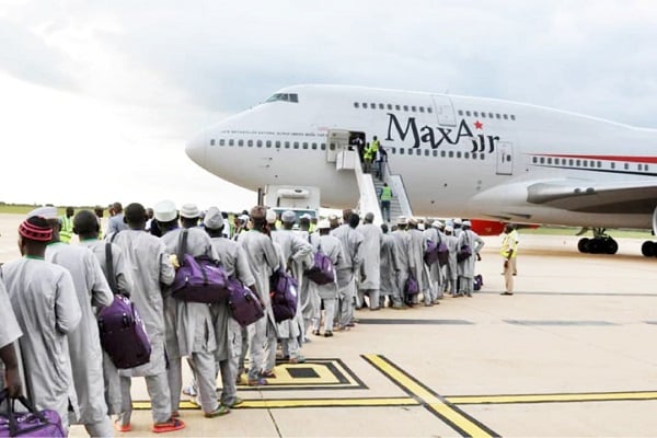 Hajj 2026: Edo allocation crashes to 93 as Saudi quota cut hits Nigeria