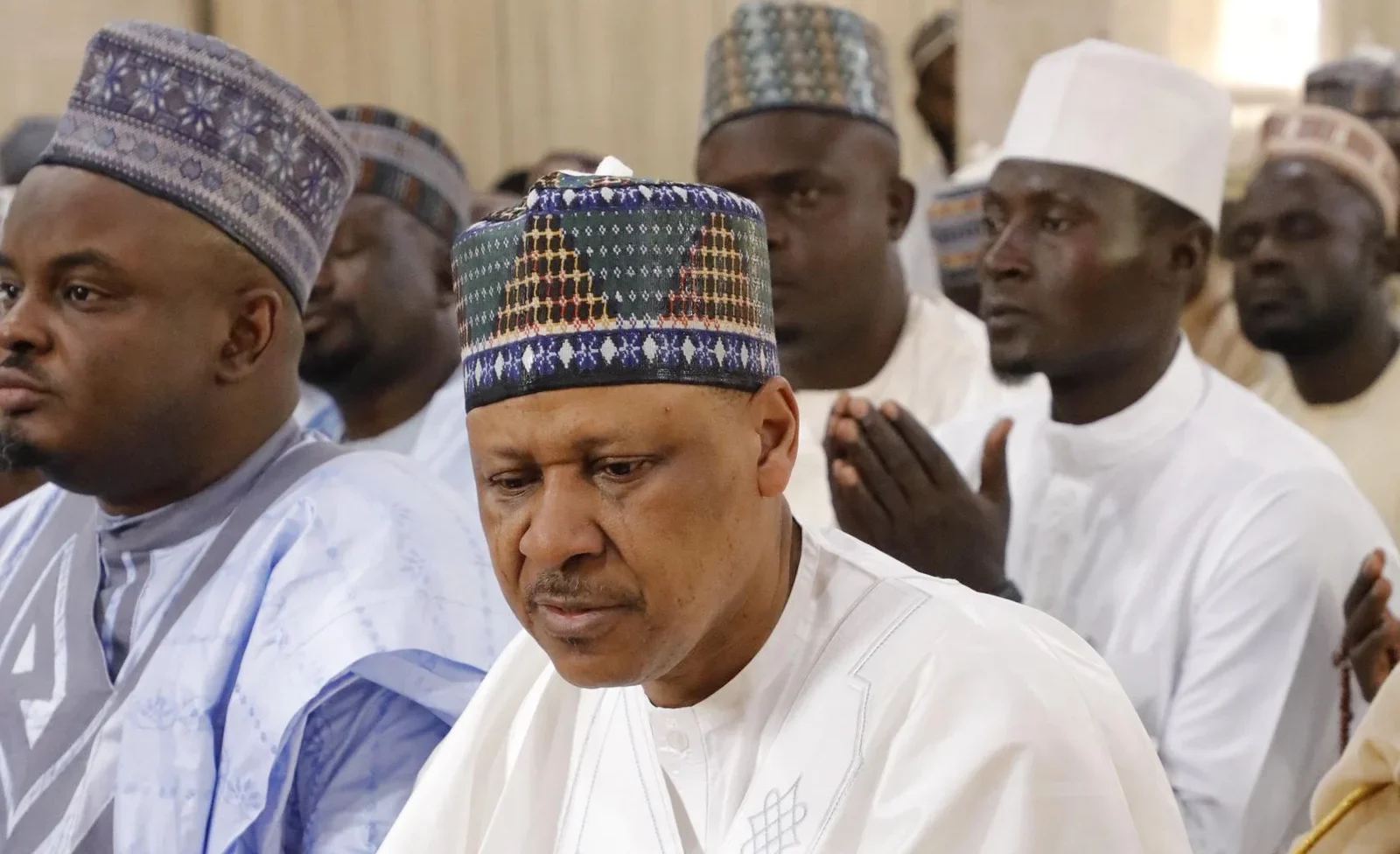 minister of information