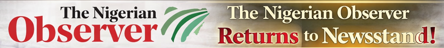 The Nigerian Observer