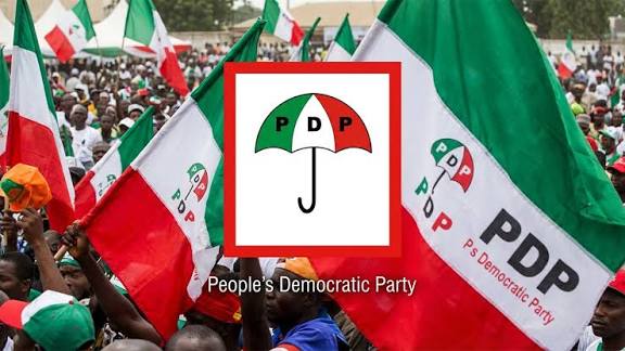 PDP: The free fall of once Africa’s largest political party