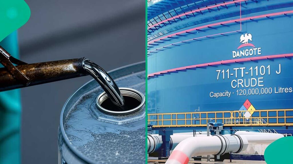 Why domestic refineries cannot completely insulate fuel prices- Expert ...