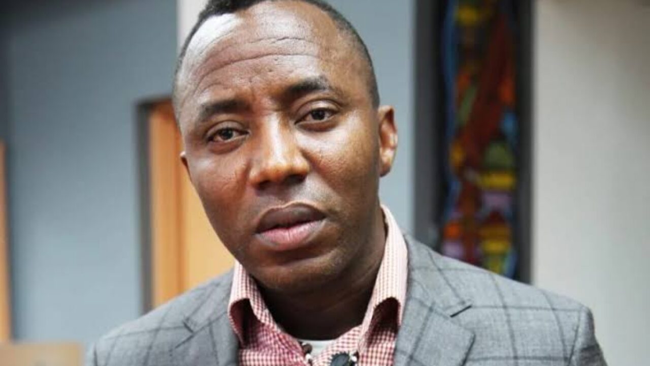 sowore