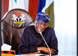 tinubu