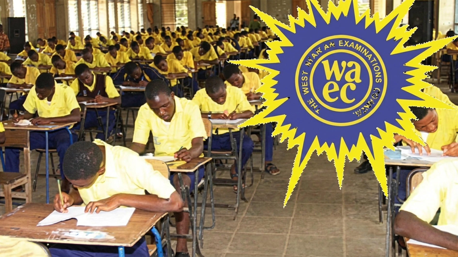 waec