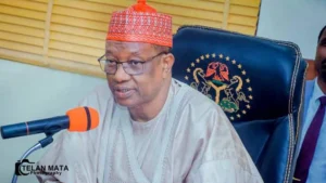 Aminu-Abdussalam-Gwarzo-Kano-Deputy-Governor