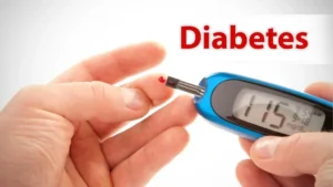 Diabetes-treatment