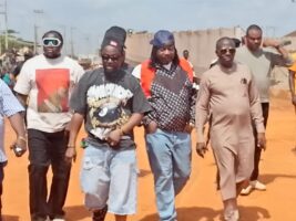 Eedris Turayo Abdulkareem