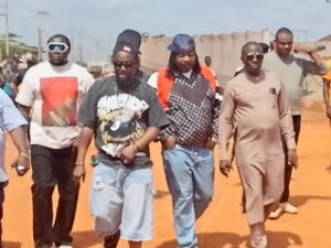 Eedris Turayo Abdulkareem