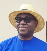 Hon. Crosby Eribo