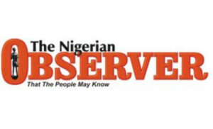 NIGERIAN-OBSERVER