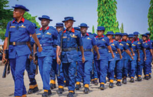 NSCDC