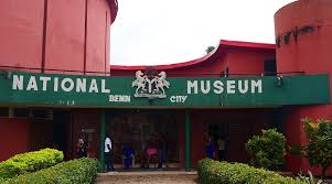 National Museum Benin