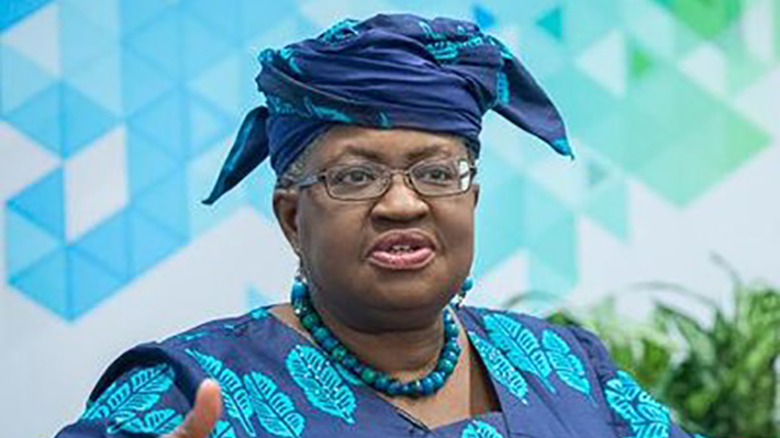 Ngozi-Okonjo-Iweala