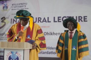 Wellspring University