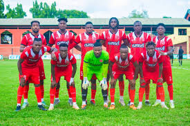 abia warriors