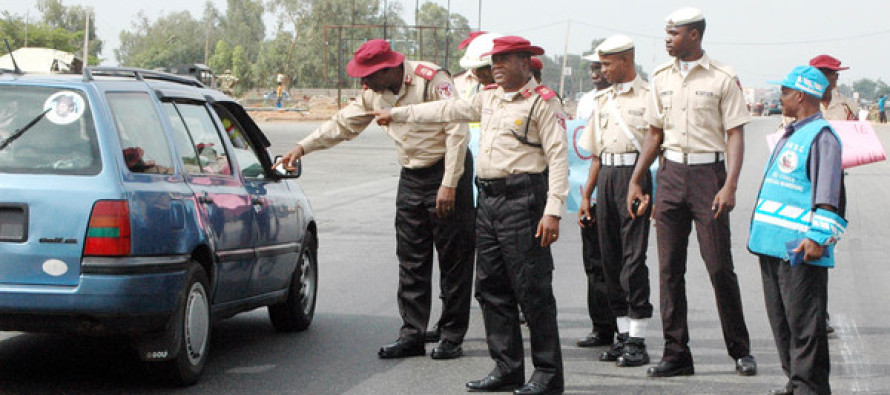 frsc-officials-on-duty