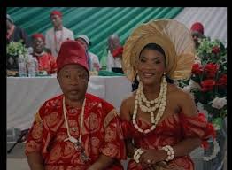 igbo leader in south africa