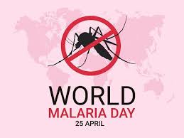 malaria day