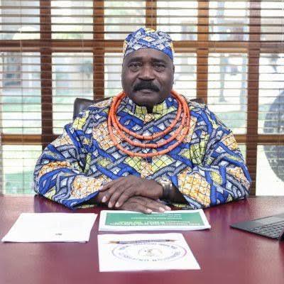 Okpebholo celebrates ex-Governor Igbinedion at 69