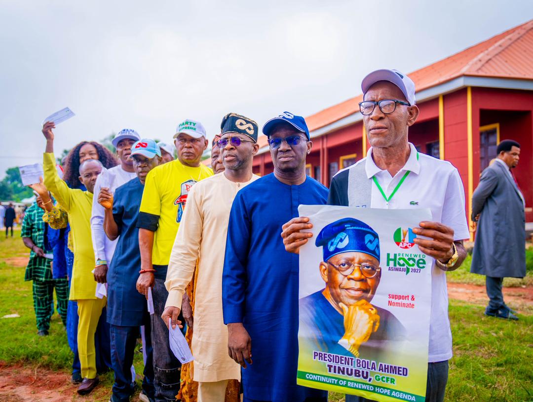 APC primary