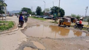 Abuja-roads