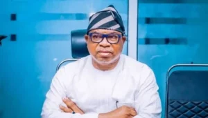 Bola Oyebamiji,