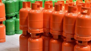 Gas-Cylinders
