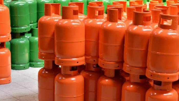 Gas-Cylinders