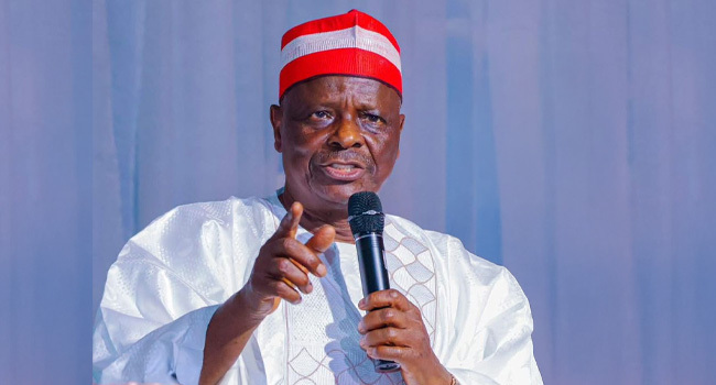 Kwankwaso
