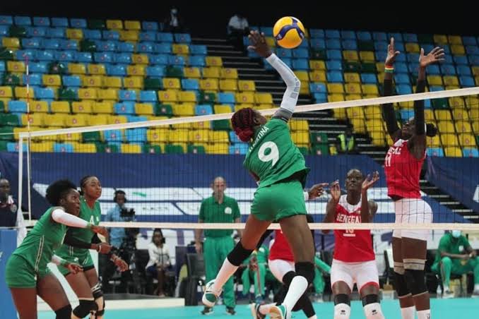 Nigeria_Volleyball