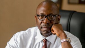 Osagie Ize-Iyamu