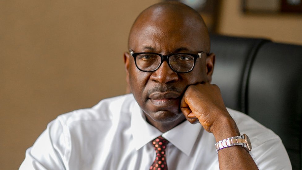 Osagie Ize-Iyamu