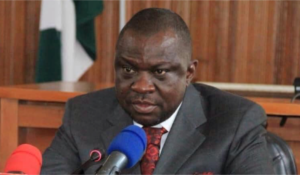 Sen. Eteng Williams
